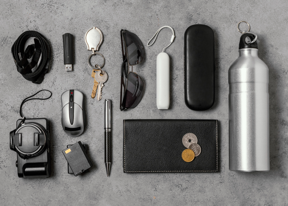 Merch for a Personal Brand: How to Turn Clothing into an Extension of Your Voice