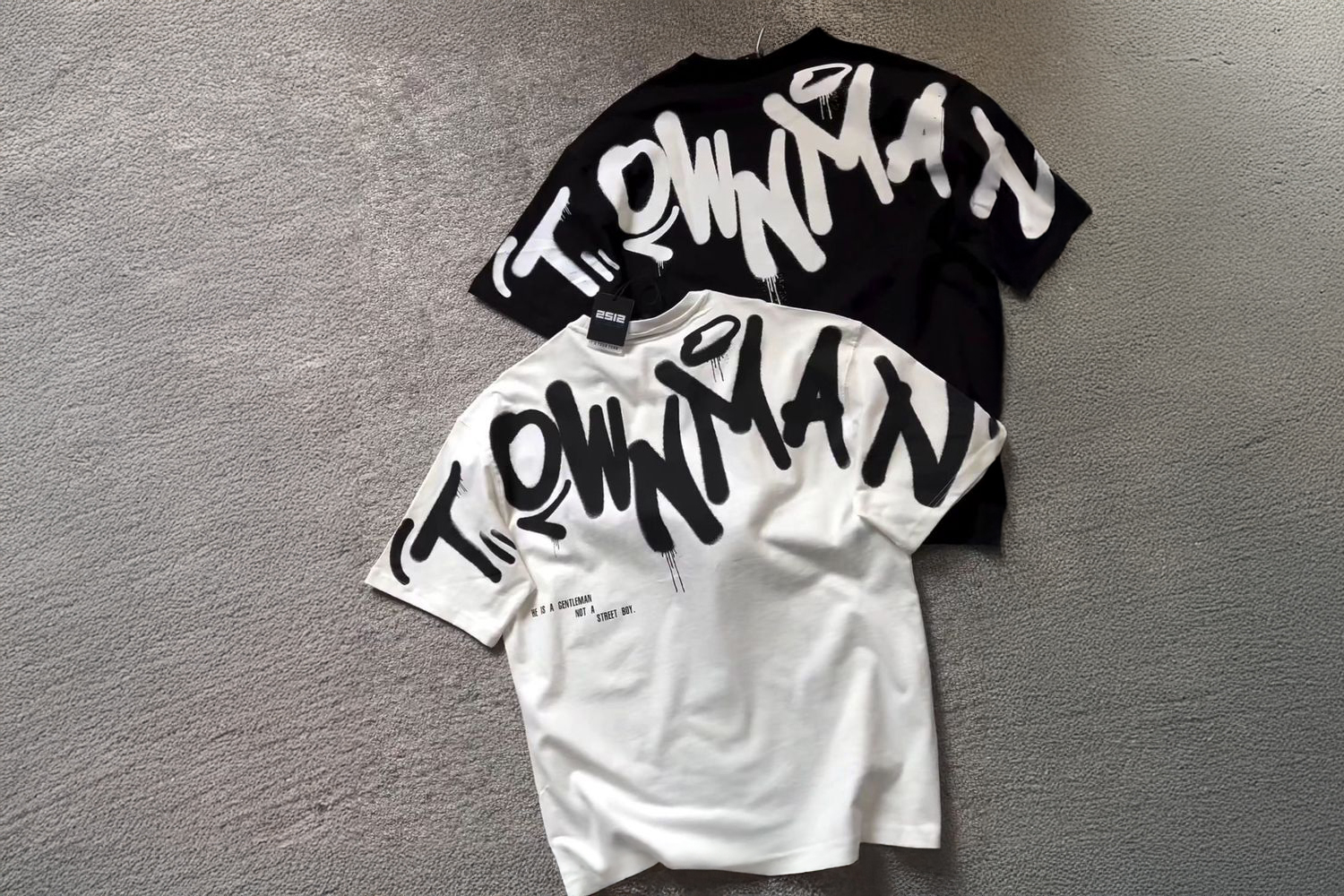 Clothing with a Personal Print vs Regular Clothing: What’s the Real Difference