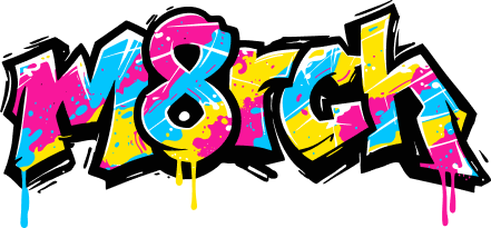 m8rch - 